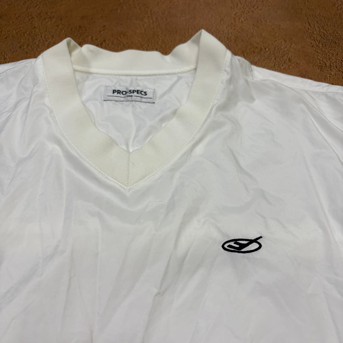 PRO-SPECS 웜업 바람막이 상품이미지3