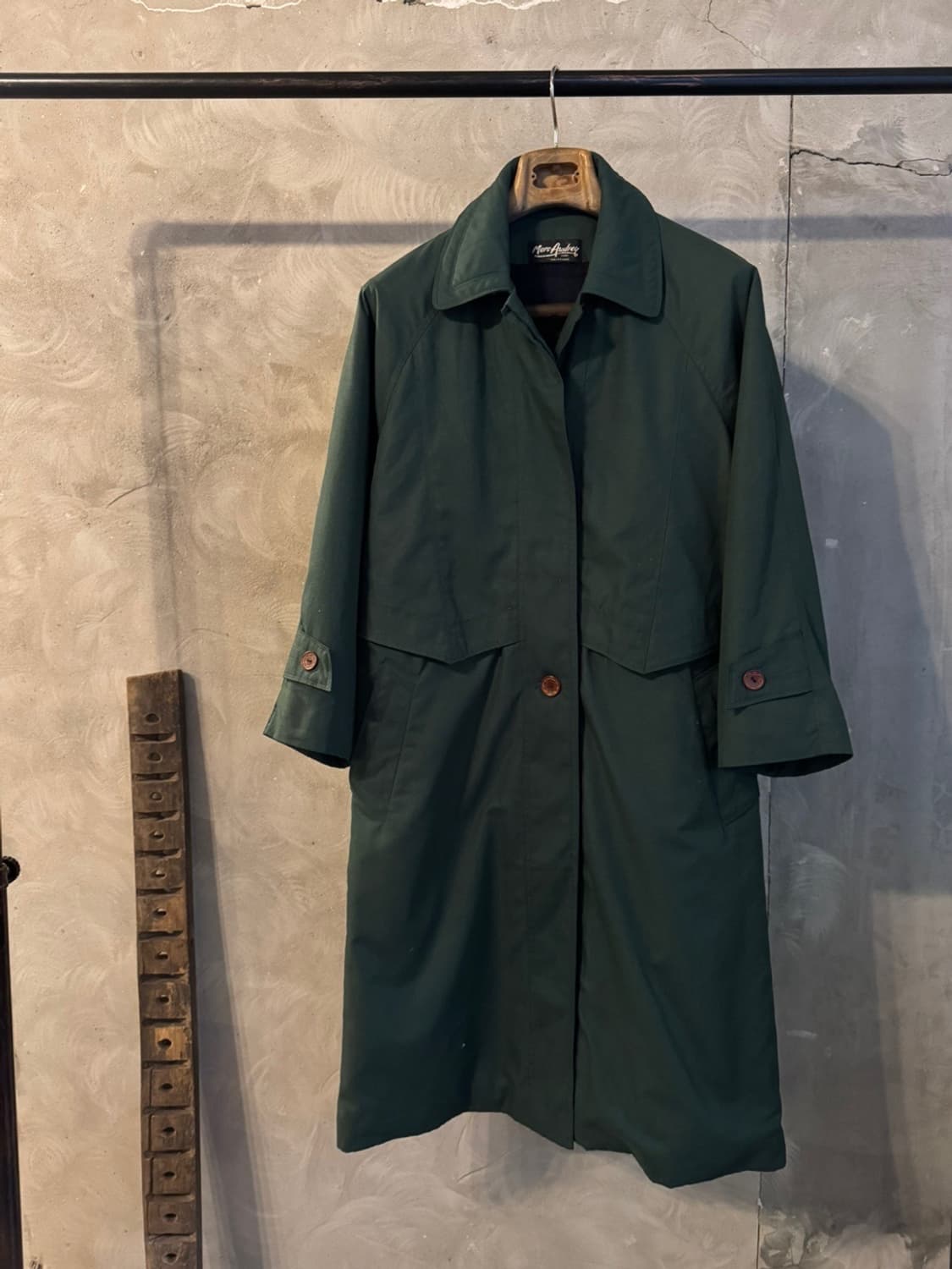 마크 오드리 코트 100 상품이미지1