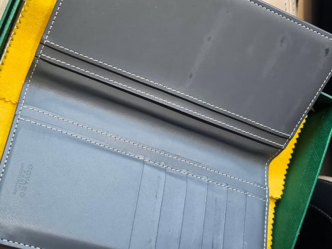 [정품/OS] 고야드 장지갑 상품이미지2