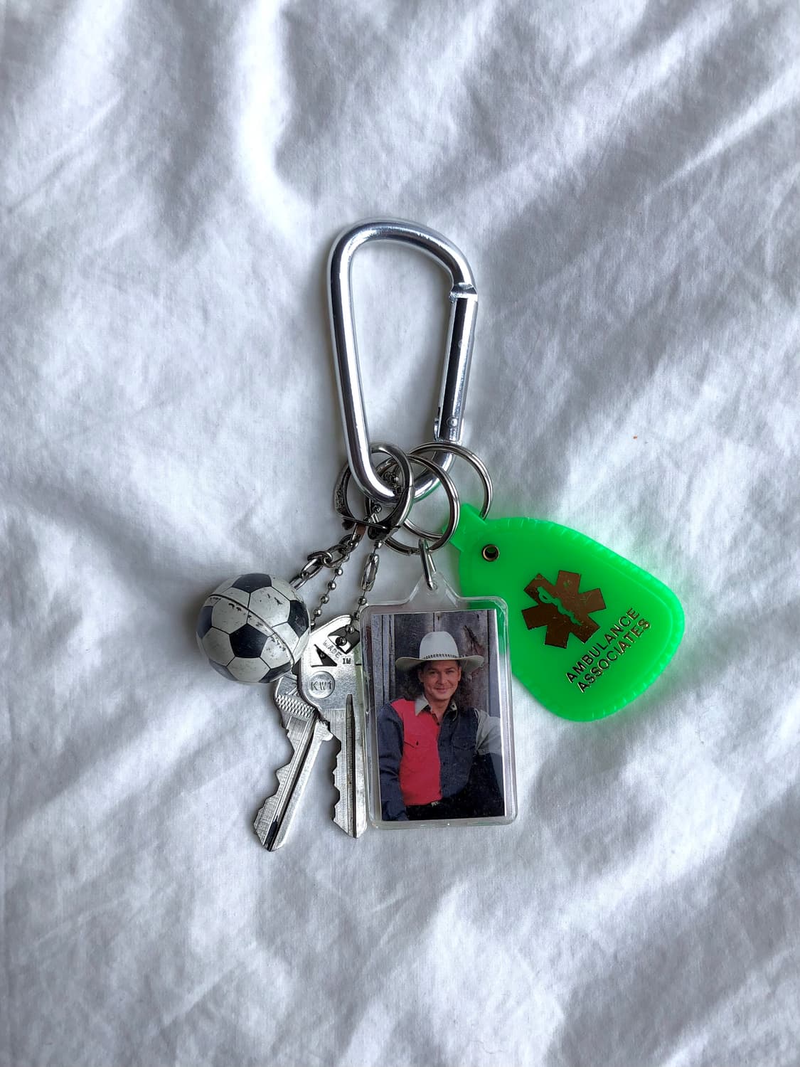 🎁Someone's Keyring #313 상품이미지1