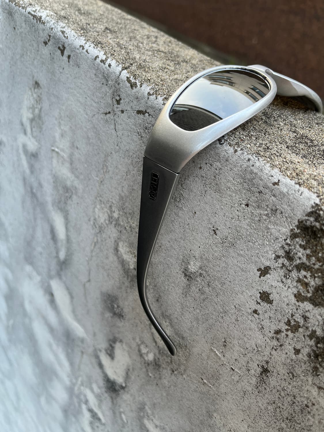 90s 아넷 캣피쉬 선글라스 상품이미지3