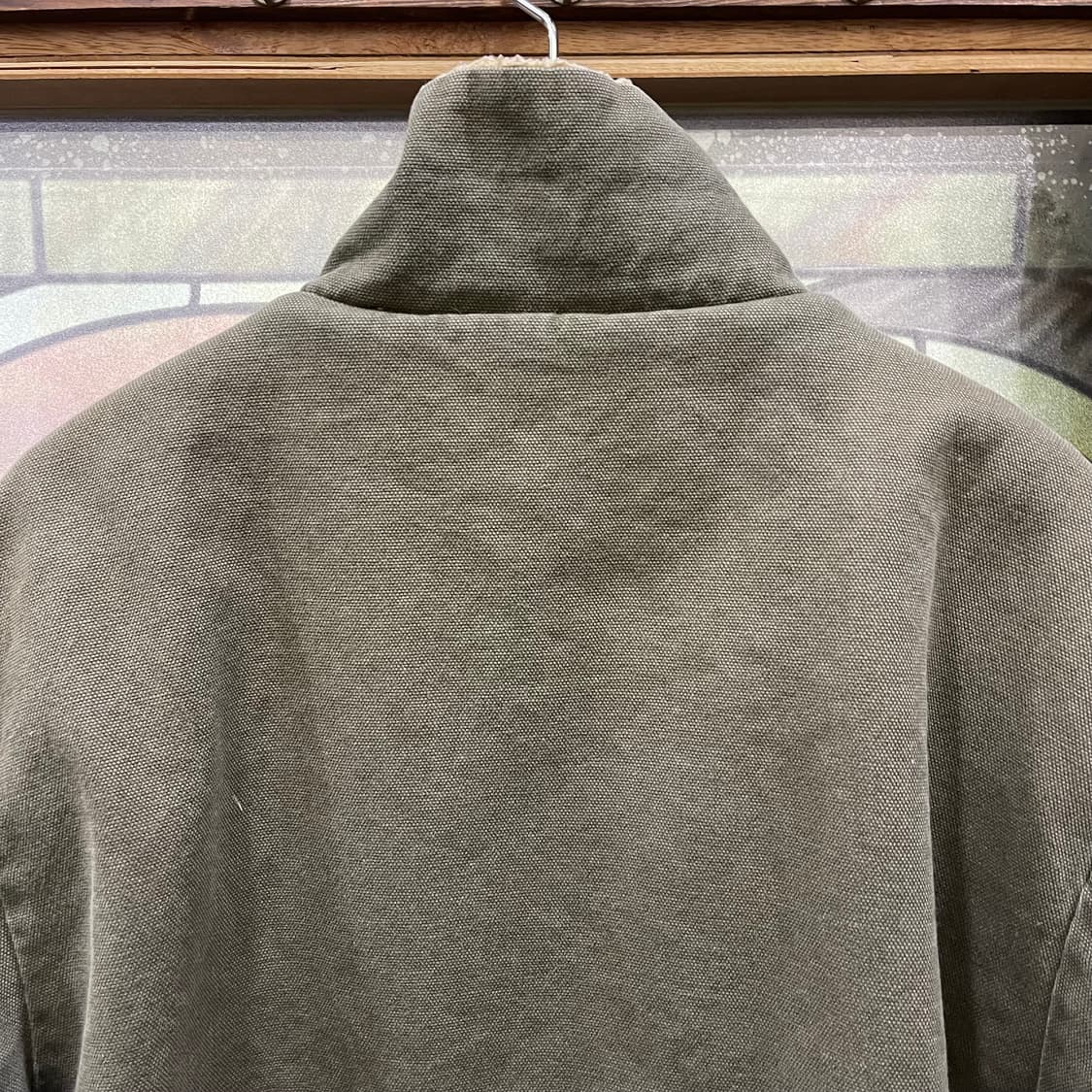 LEE 쉐르파 워크자켓 상품이미지8