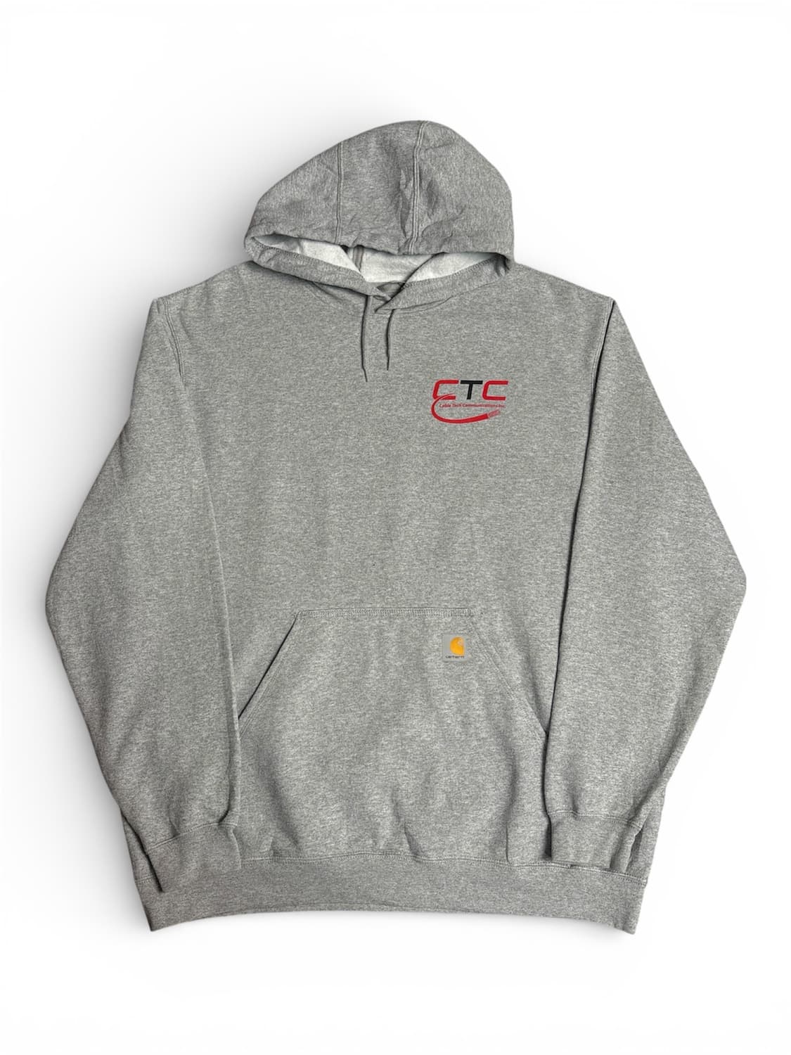 칼하트 후드티 상품이미지1