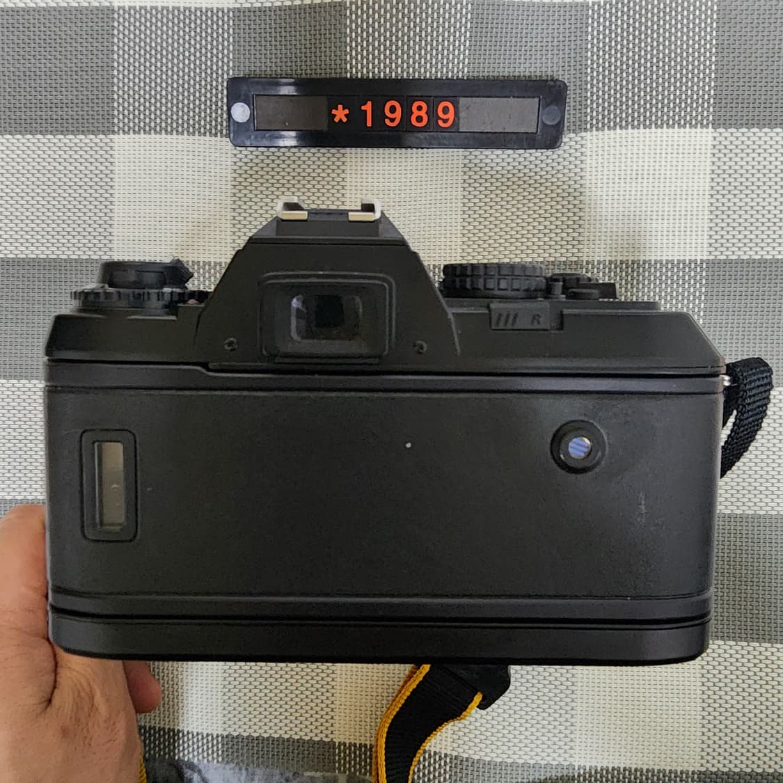 니콘 N 2000 필름카메라 F 301과 동일모델 상품이미지4