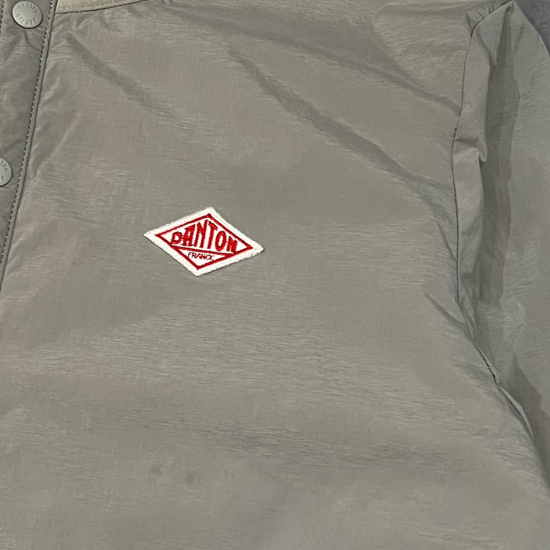  단톤 인슐레이션 카라리스 자켓 y16289 상품이미지4