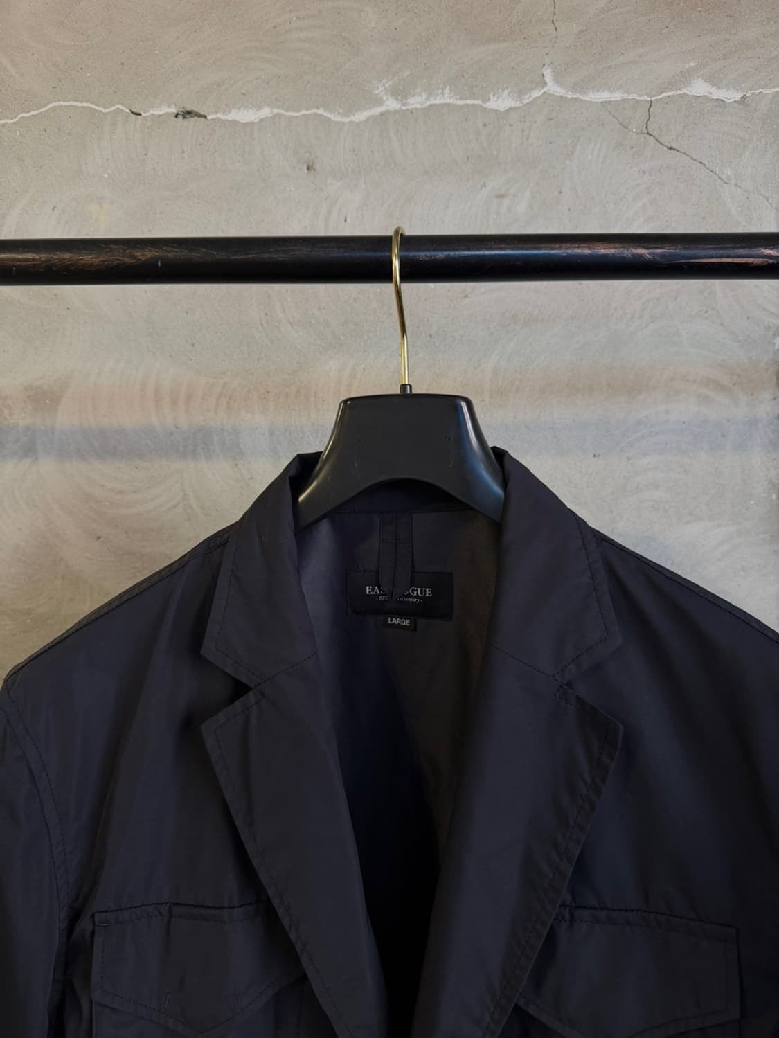 이스트로그 자켓 100 상품이미지8