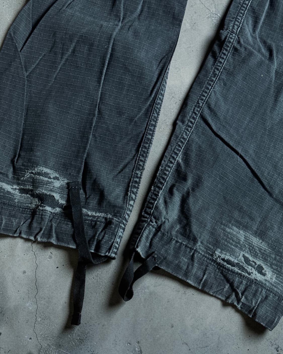 칼하트 wip 립스탑 카고 팬츠 상품이미지4