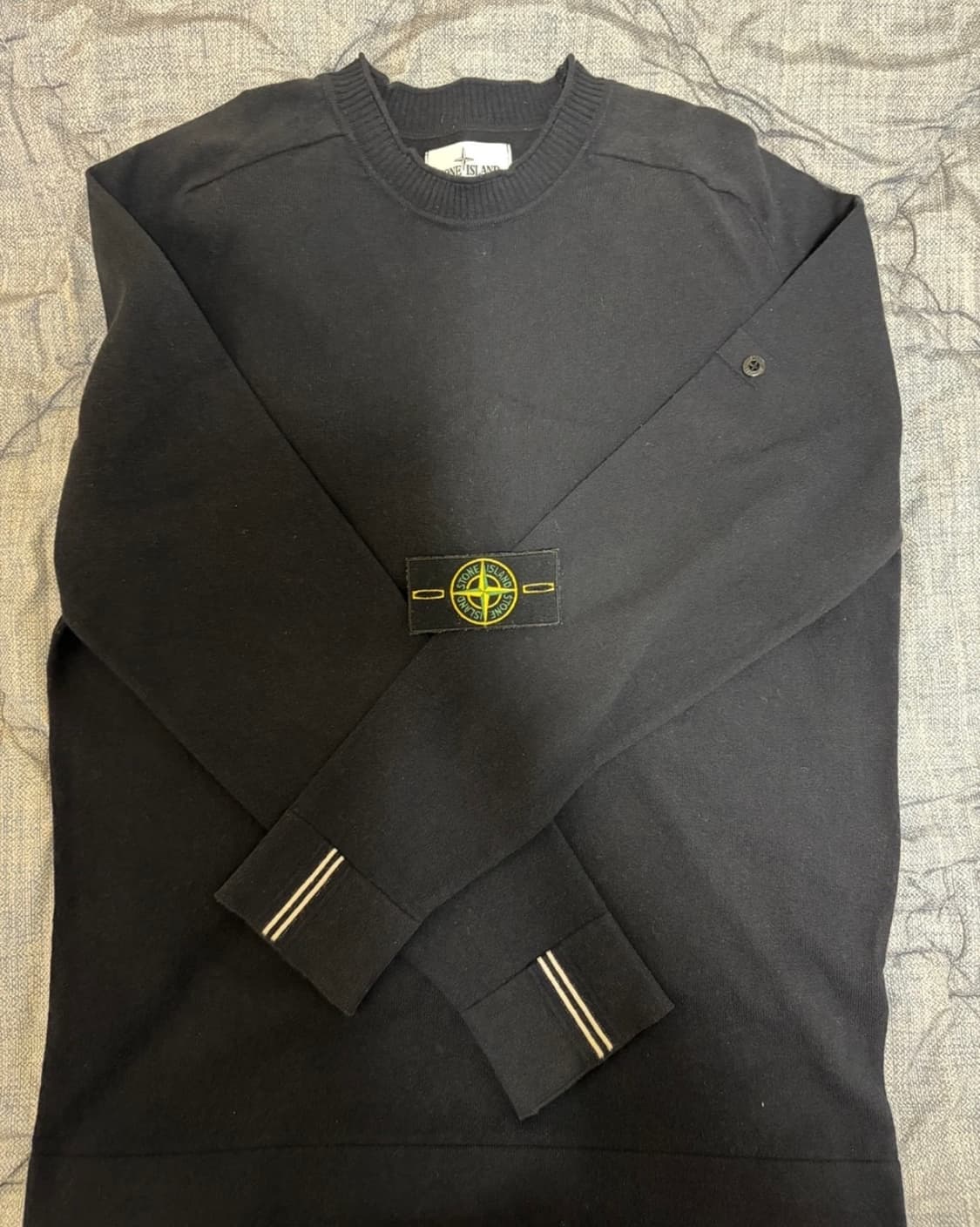 스톤아일랜드 니트 상품이미지1