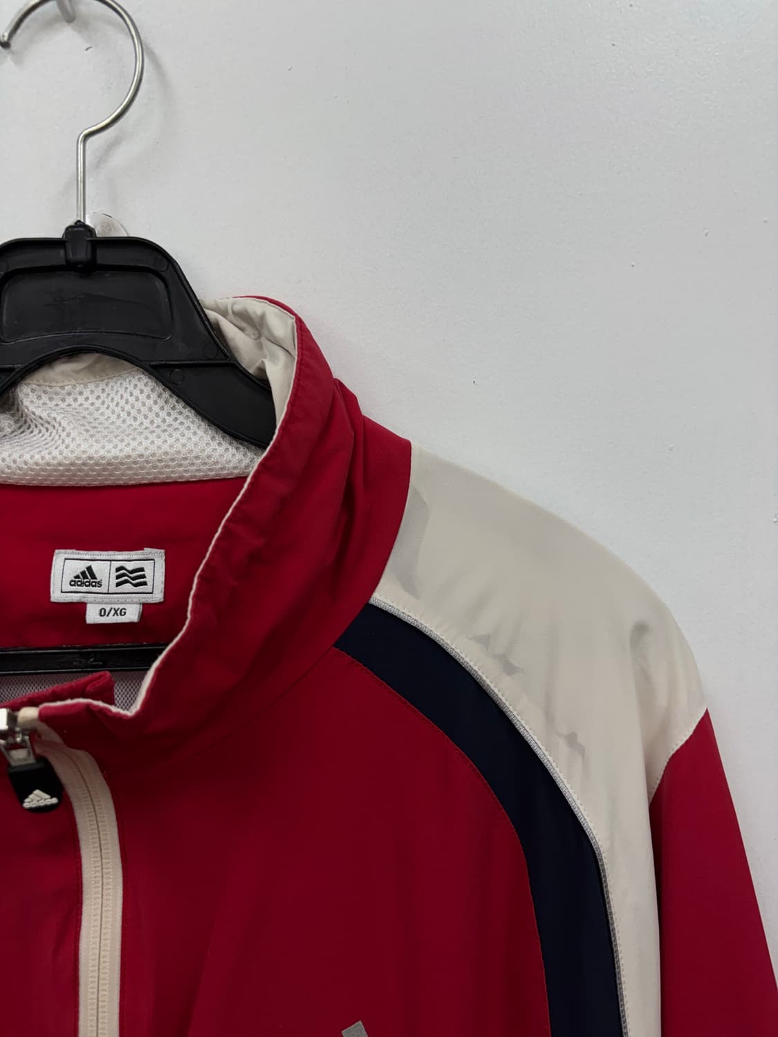 아디다스  올드스쿨 바람막이 상품이미지4