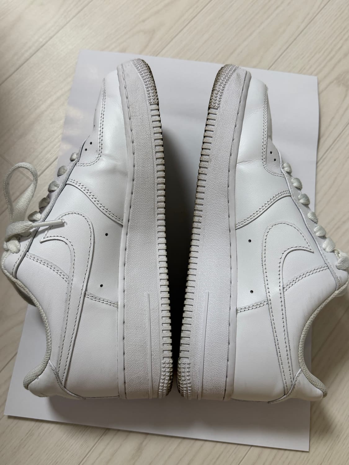 나이키 에어포스 245 상품이미지5