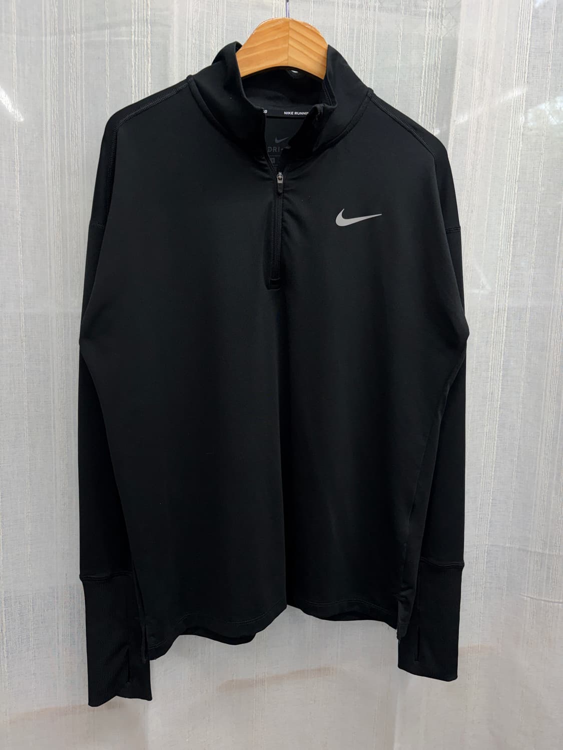NIKE RUNNING 나이키 페이서 드라이핏 러닝 탑 져지 상품이미지1