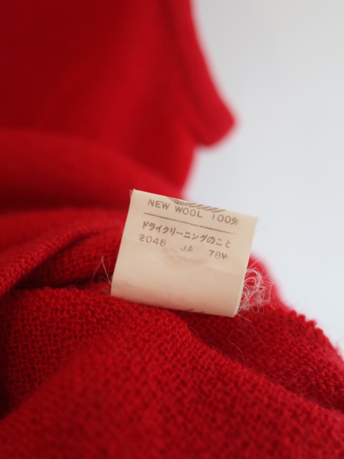 LACOSTE 라코스테 빈티지 슬리브리스 탑 상품이미지4