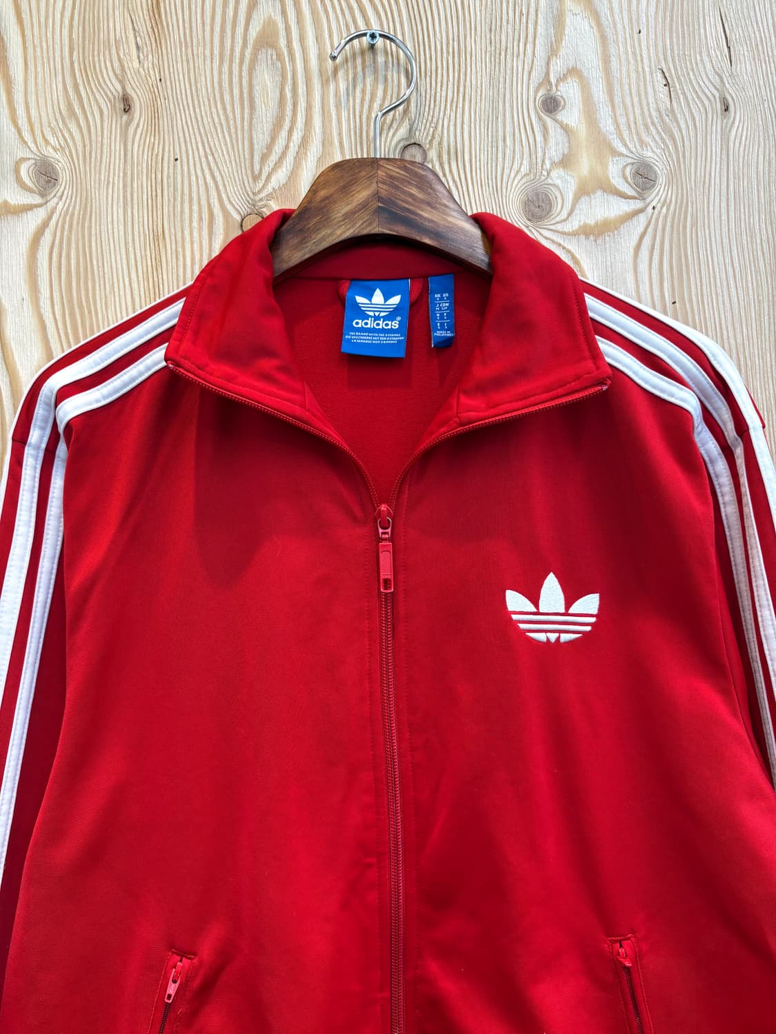 아디다스 파이어버드 트랙탑 상품이미지2