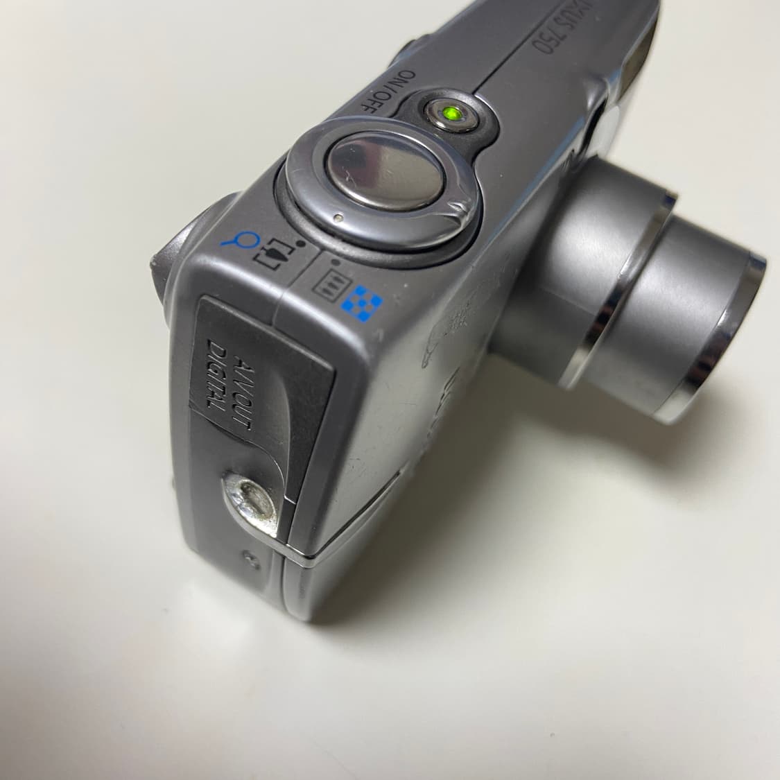 캐논 Canon 익서스 750 카메라 상품이미지5