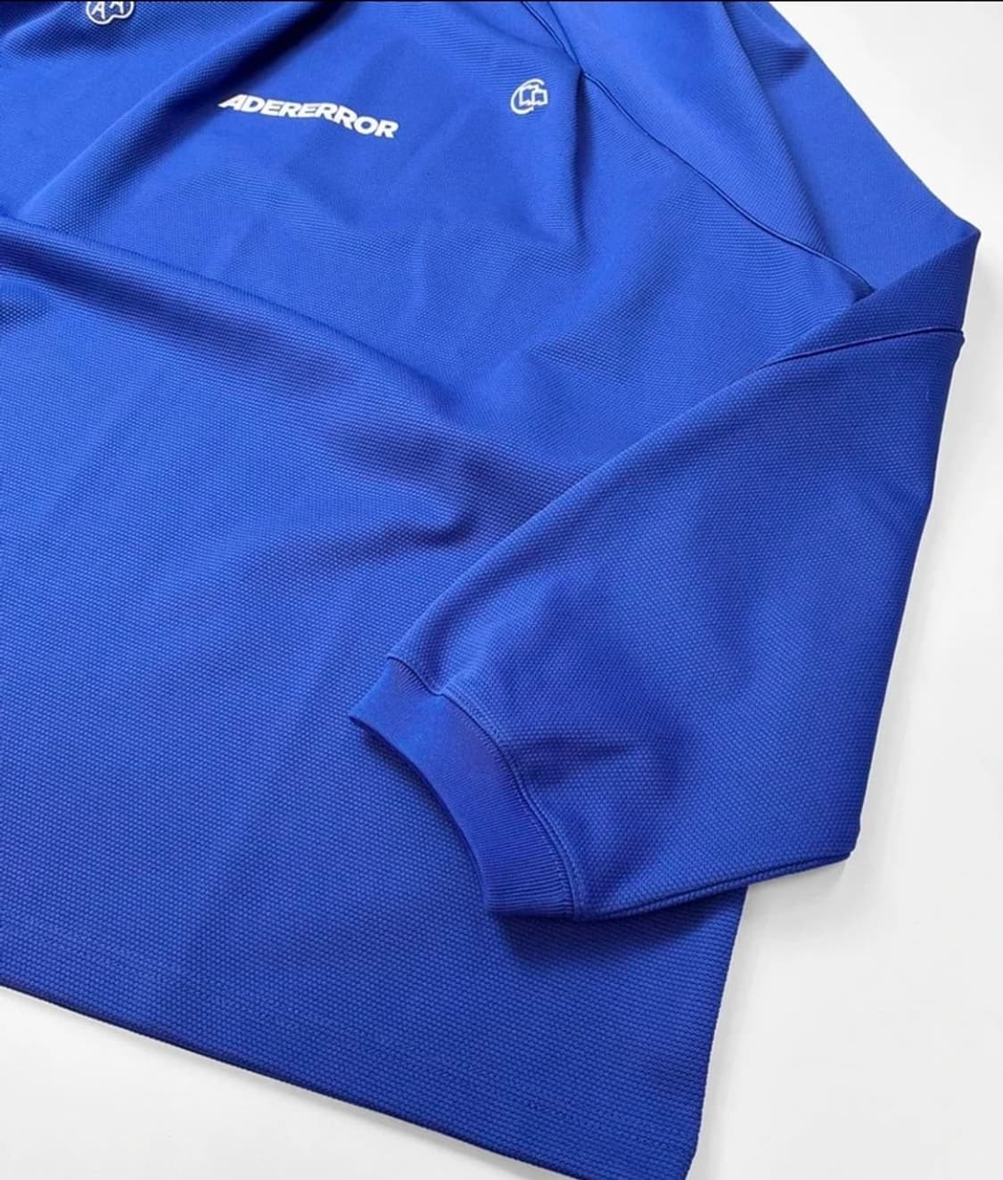 아더에러 Siz 스웻셔츠 Z-Blue Over L 상품이미지2