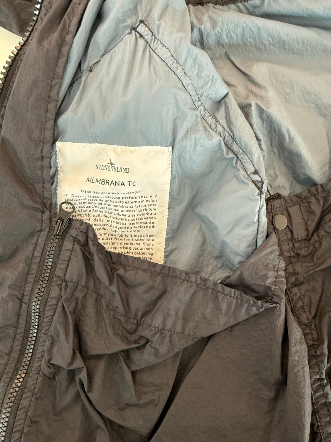 스톤아일랜드 판매해요 상품이미지4