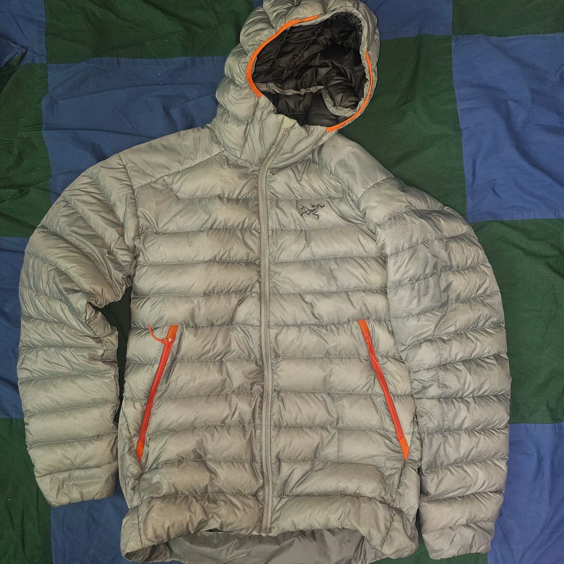 아크테릭스 세륨 후디 해비타트 M 상품이미지1