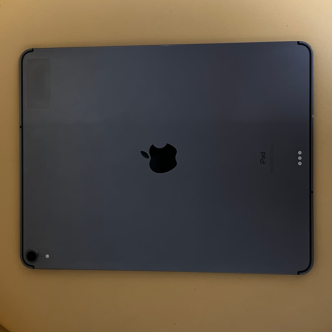 (배터리86) 아이패드 프로 3세대 12.9형 256GB 셀룰러 상품이미지5