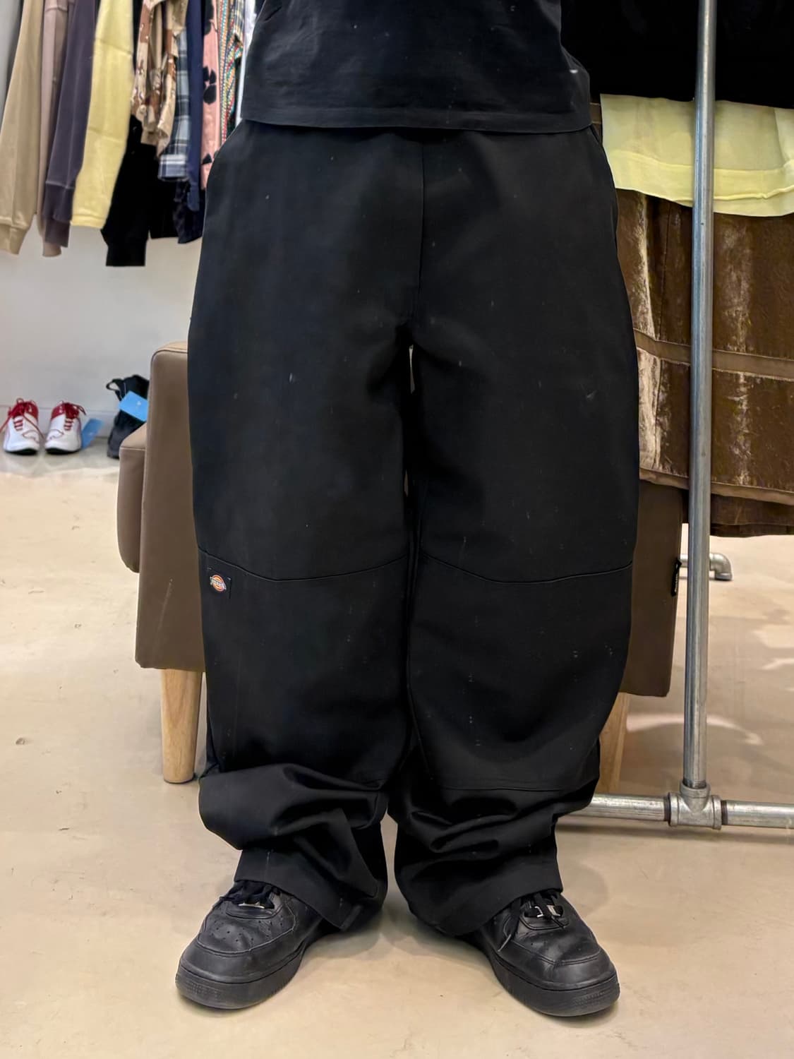 디키즈 더블니 워크팬츠 38 사이즈 상품이미지8