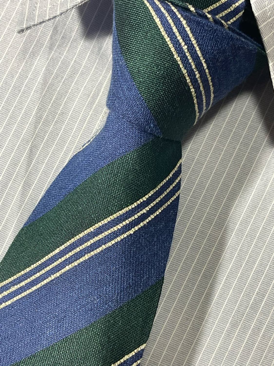 드레익스 실크 넥타이 상품이미지3