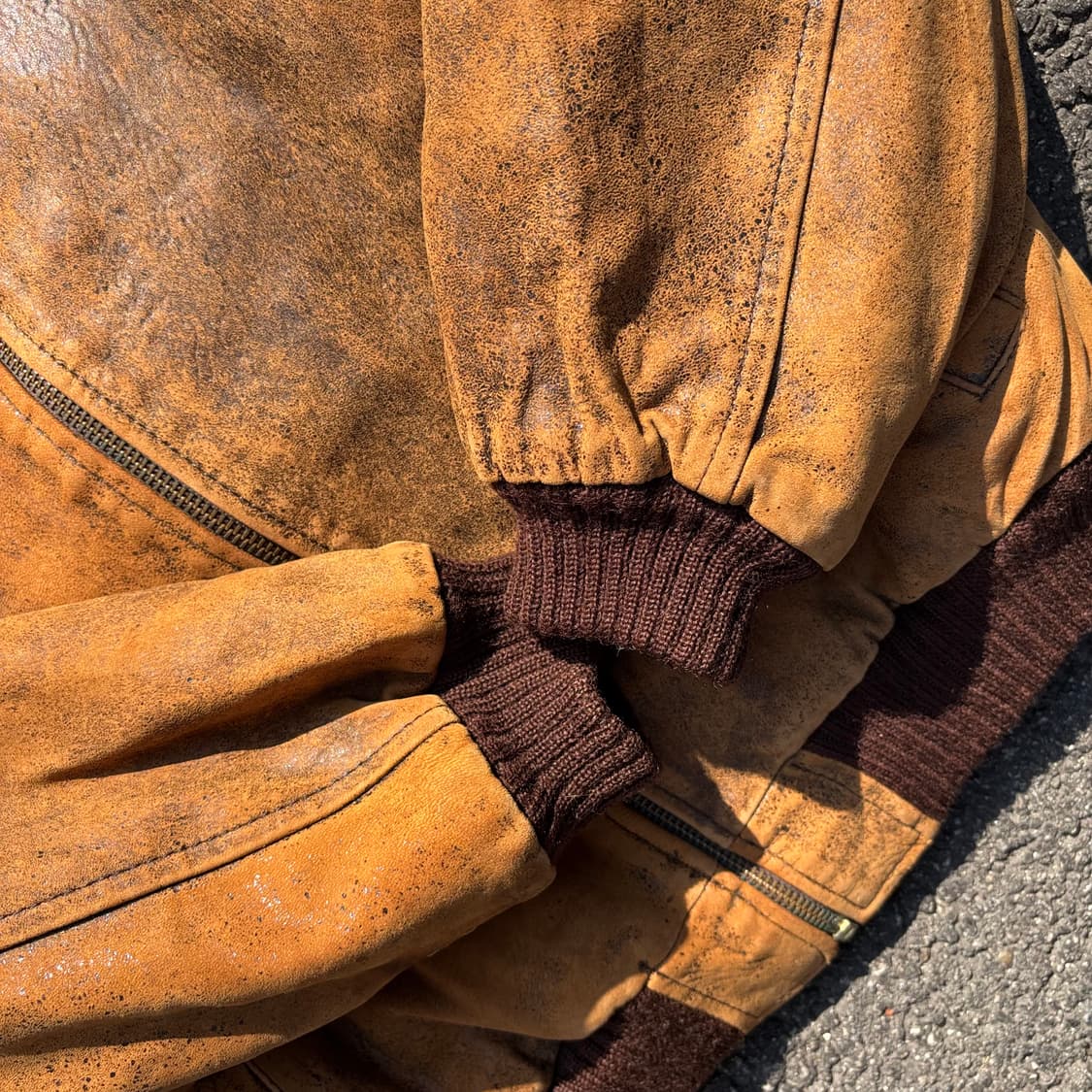 90년대 일본 st.thomas g-1 상품이미지5