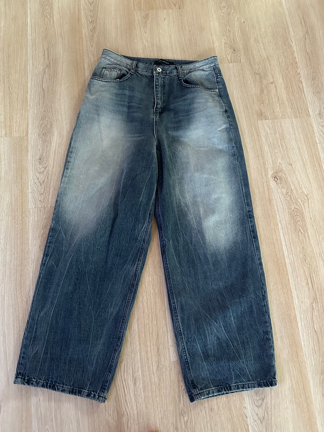 보세 데님 상품이미지1