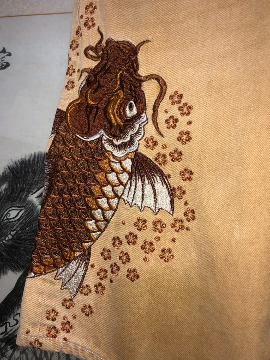 KARAKURI TAMASHII 絡繰魂 Oirental Koi- 30 상품이미지3