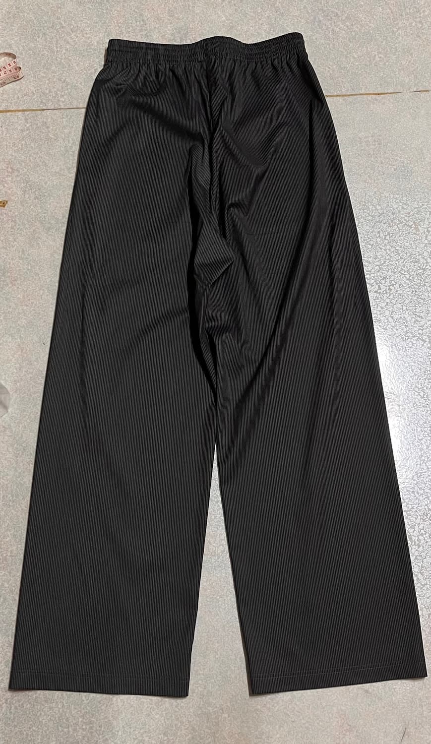 머듈 파자마 스트라이프 팬츠 2사이즈 상품이미지2