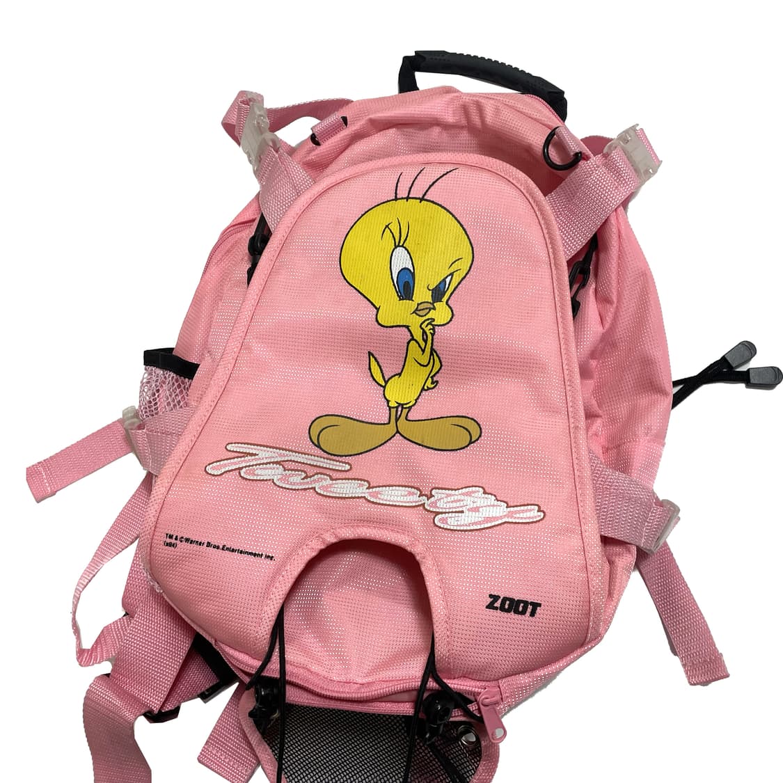 Tweety Y2K 백팩 상품이미지1