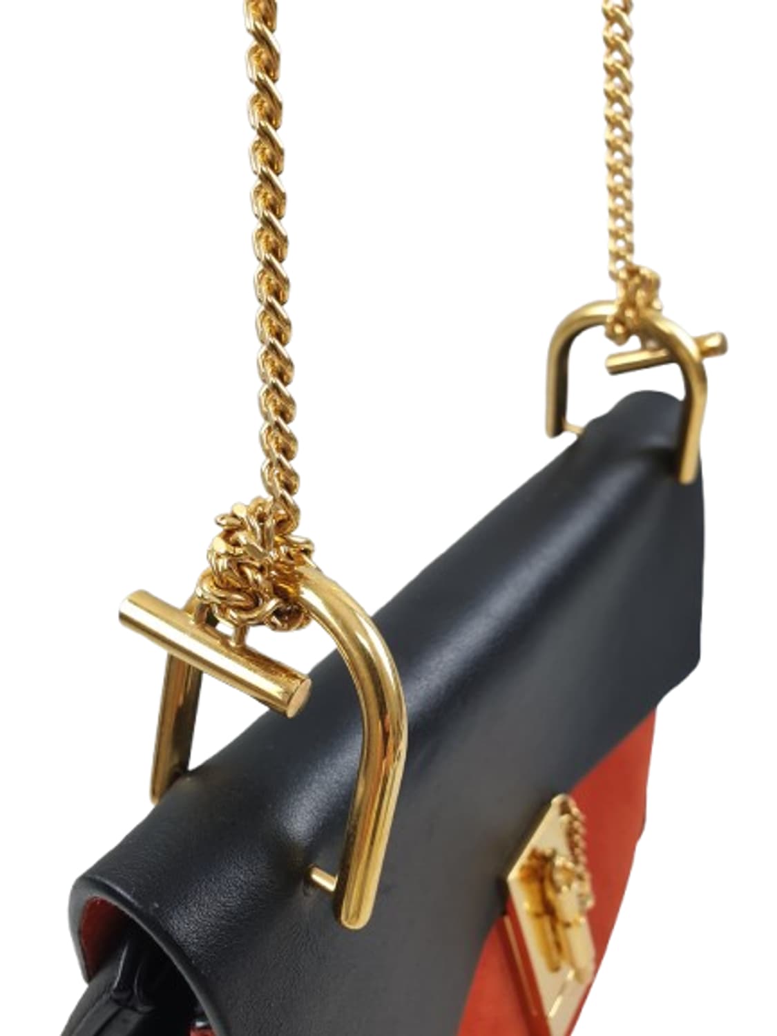 끌로에 드류 체인 숄더백 상품이미지7