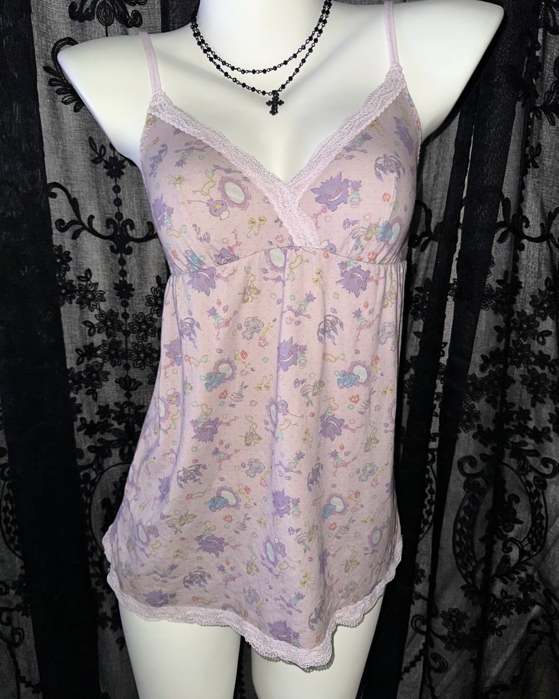 Phantom Light Purple Slip 상품이미지2