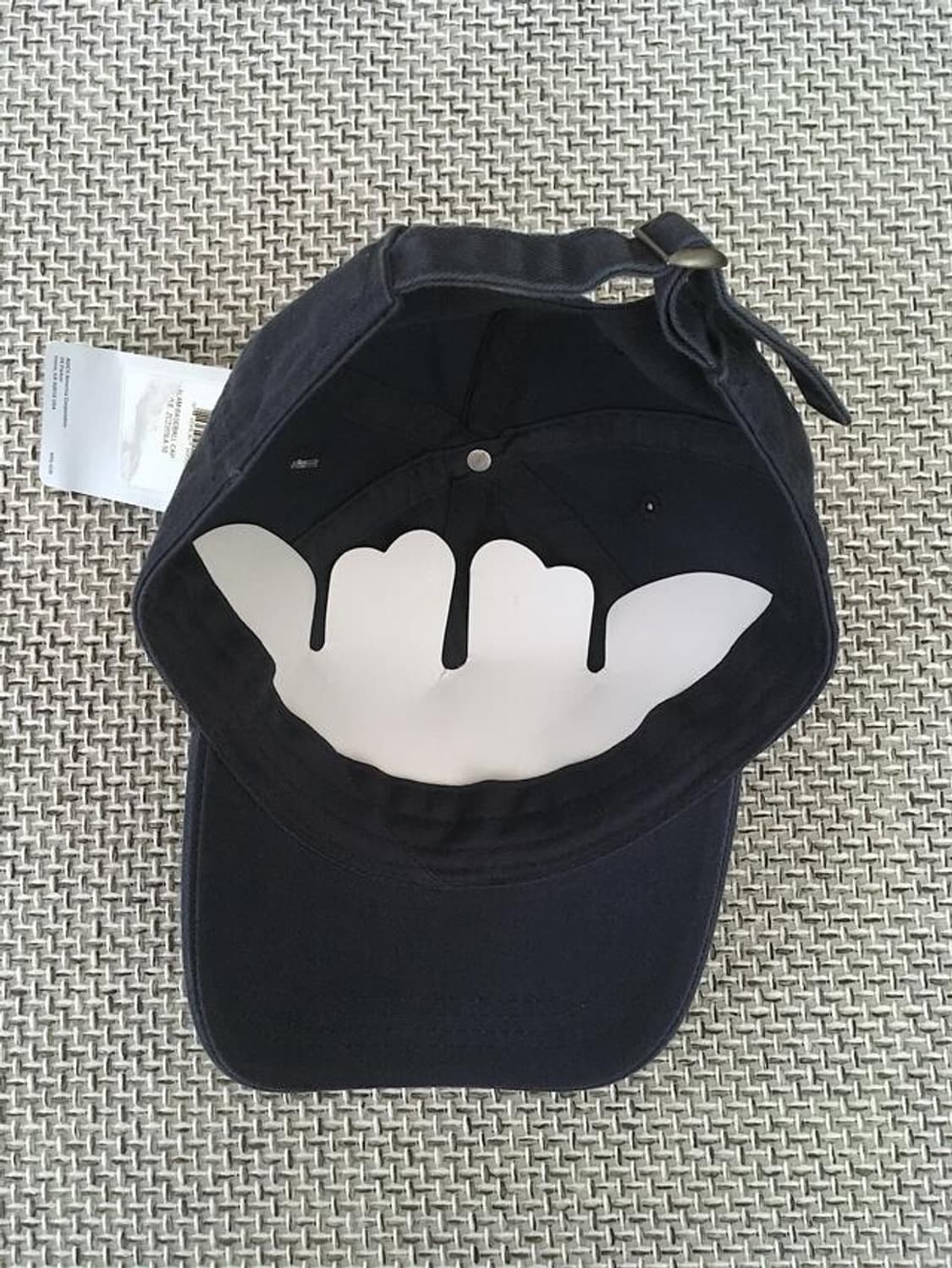 *Rare* LA marathon Promotion ballcaps 상품이미지2