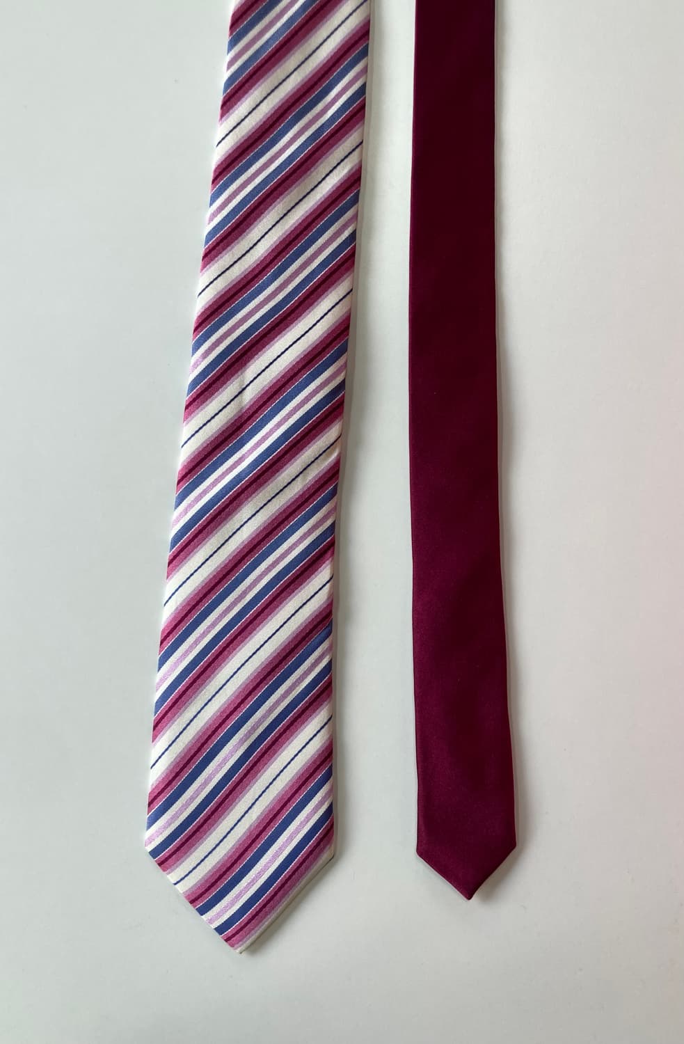 유나이티드컬렉션 오브 베네통 넥타이 상품이미지1