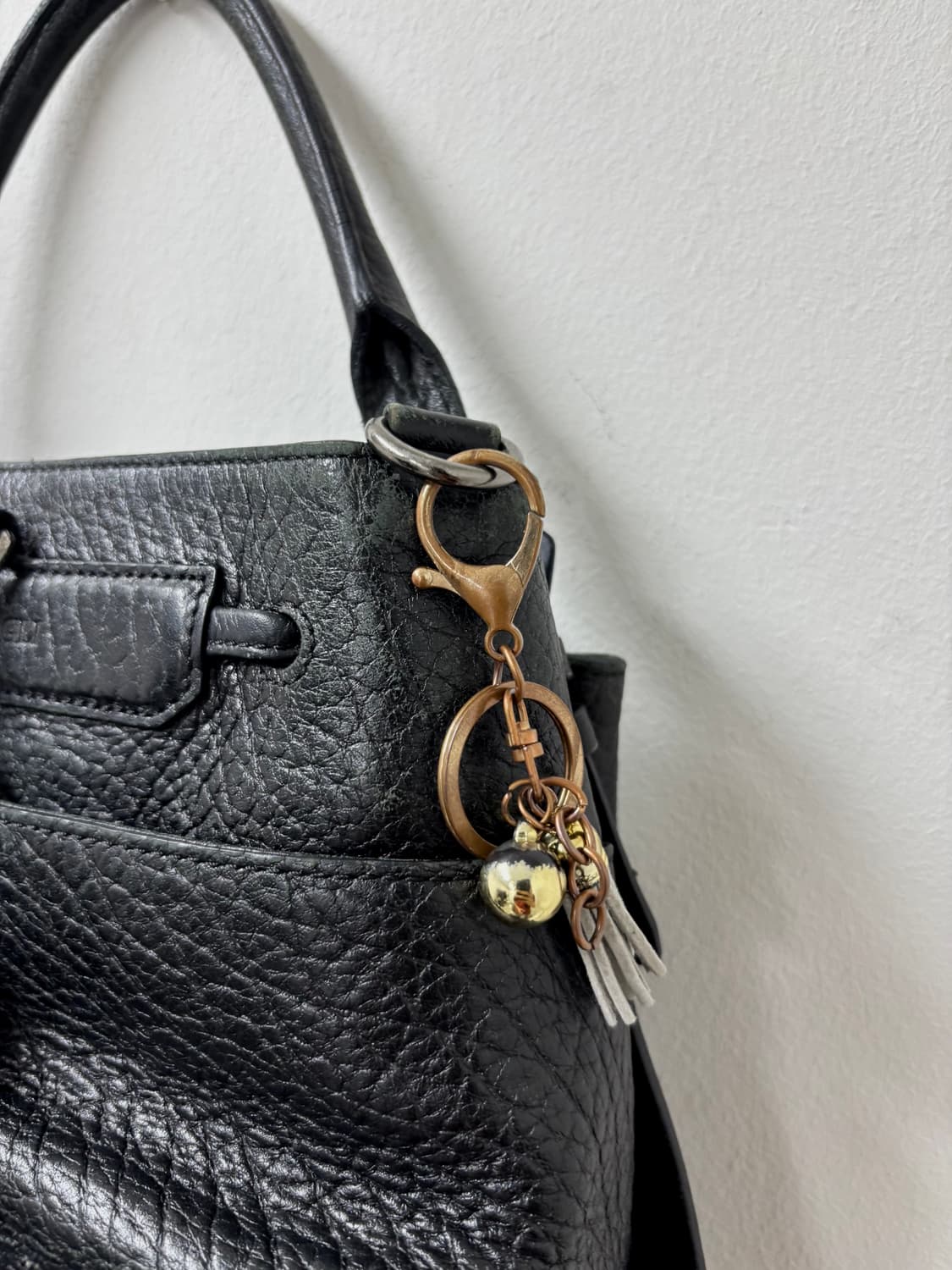 “BRUNOMAGLI made in italy” Minimal Mood  상품이미지8