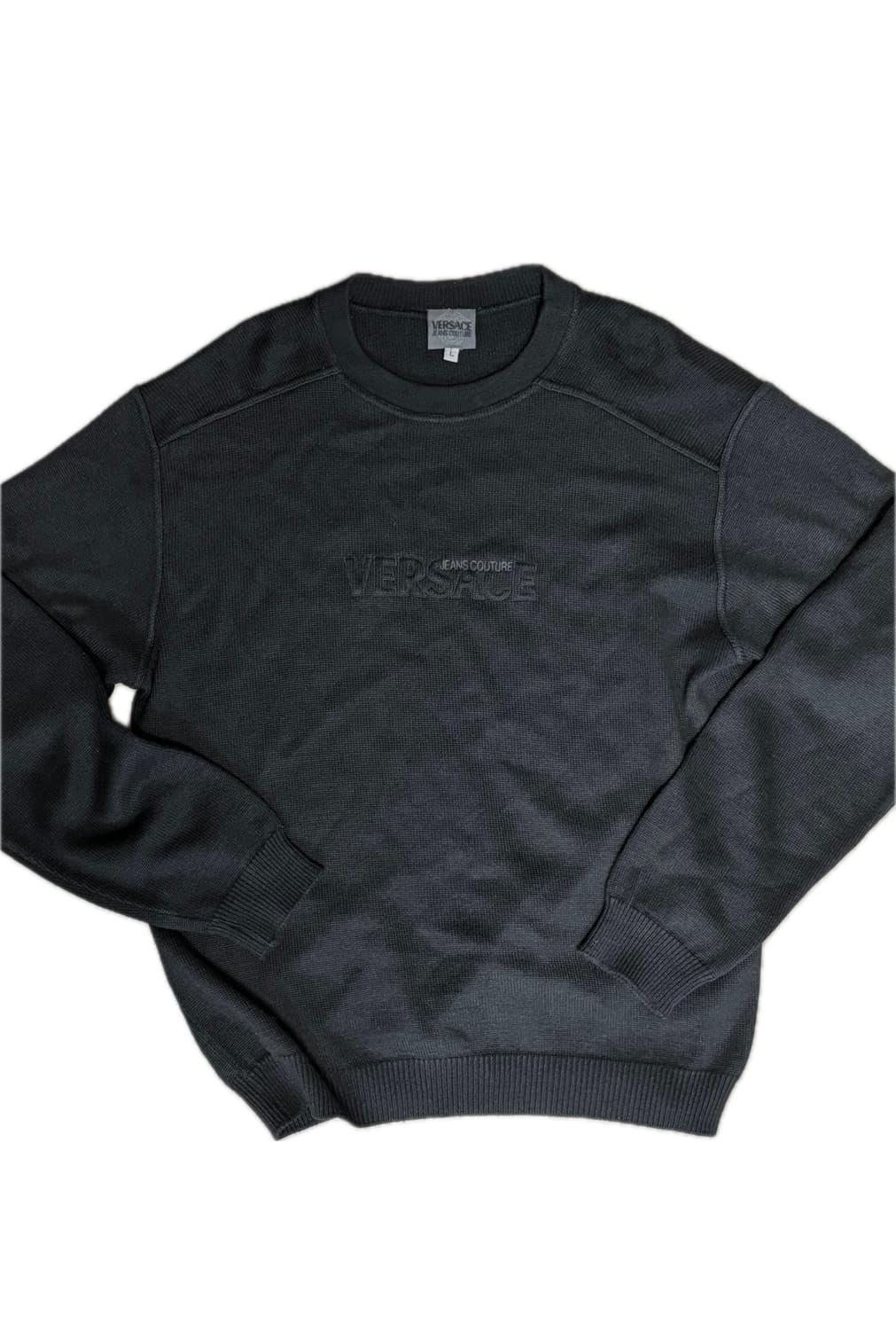 Versace Knit 상품이미지2