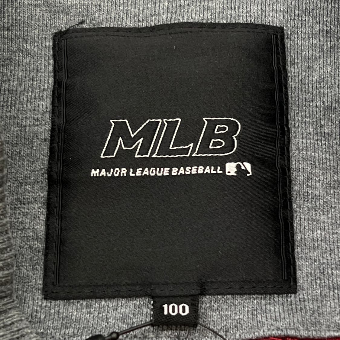 MLB 양키즈 바시티자켓 r3327 상품이미지8