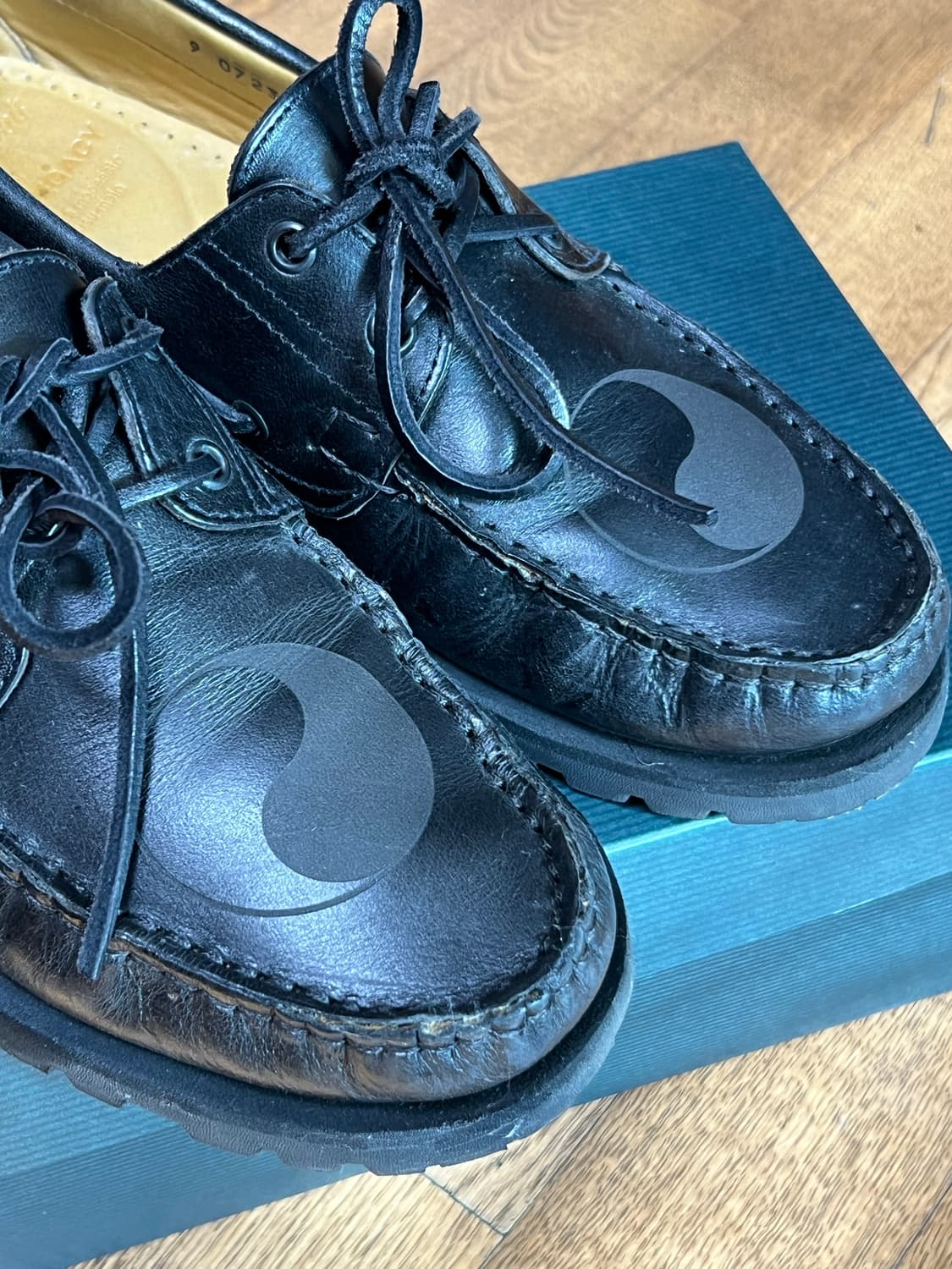 아워레가시 워크샵 파라부트 말로 uk9 상품이미지5