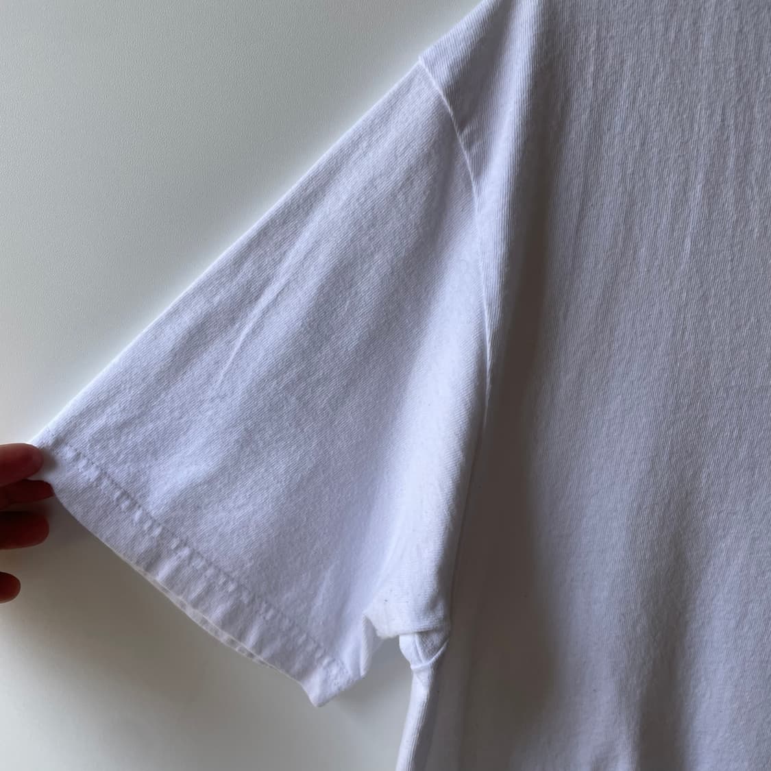 와코마리아 반팔 티셔츠 상품이미지6