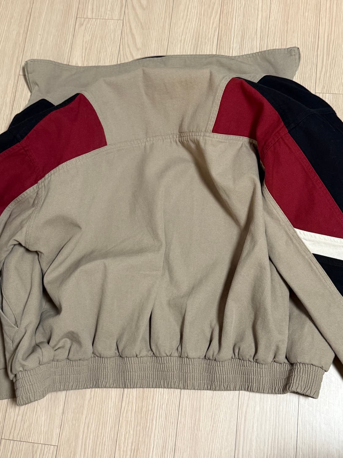 아오이로 자켓 1사이즈 상품이미지6