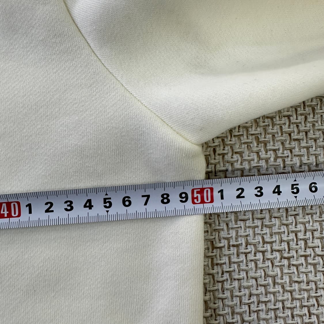 M 게스 로고 프린팅 맨투맨 0424D 상품이미지7