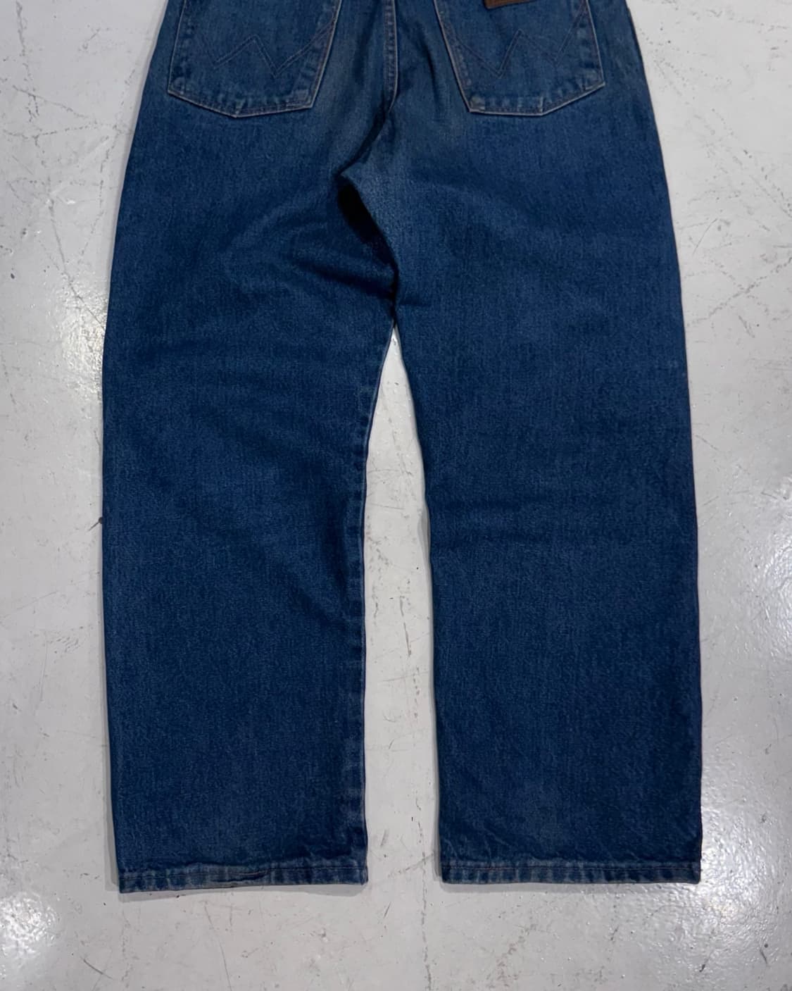 Wrangler 90s 데님 팬츠 상품이미지6