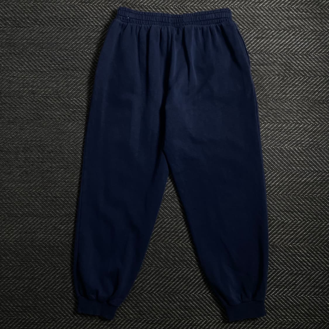 나이키 스우시 트레이닝 스웻 조거 팬츠 y 4196 상품이미지4