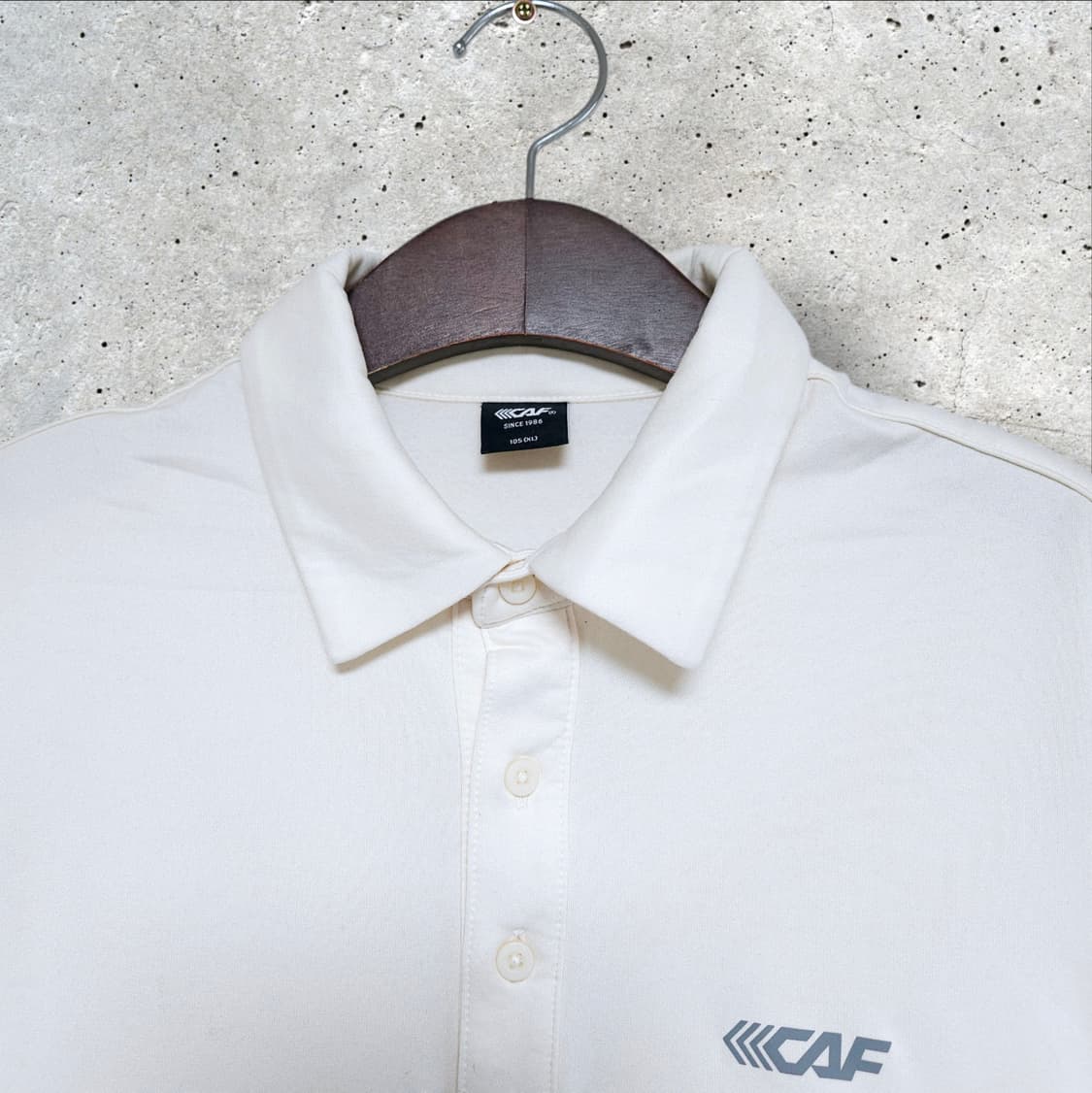 르까프 골프 카라티 아이보리 (105/XL) 상품이미지2