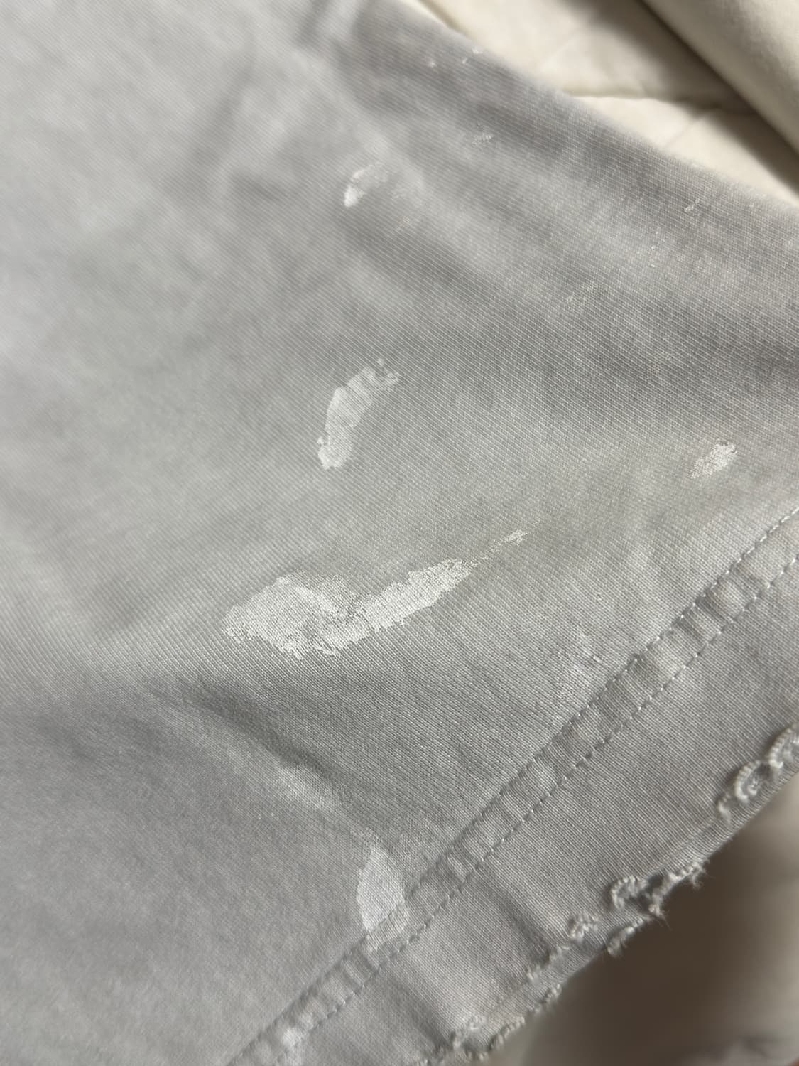 발렌시아가 메탈리카 반팔 티셔츠 1 상품이미지6