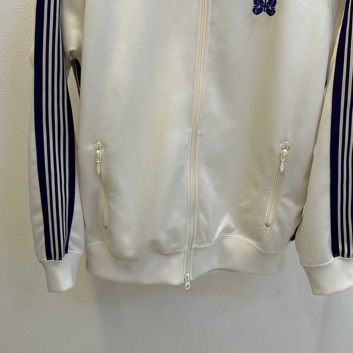 니들스 트랙자켓  상품이미지3