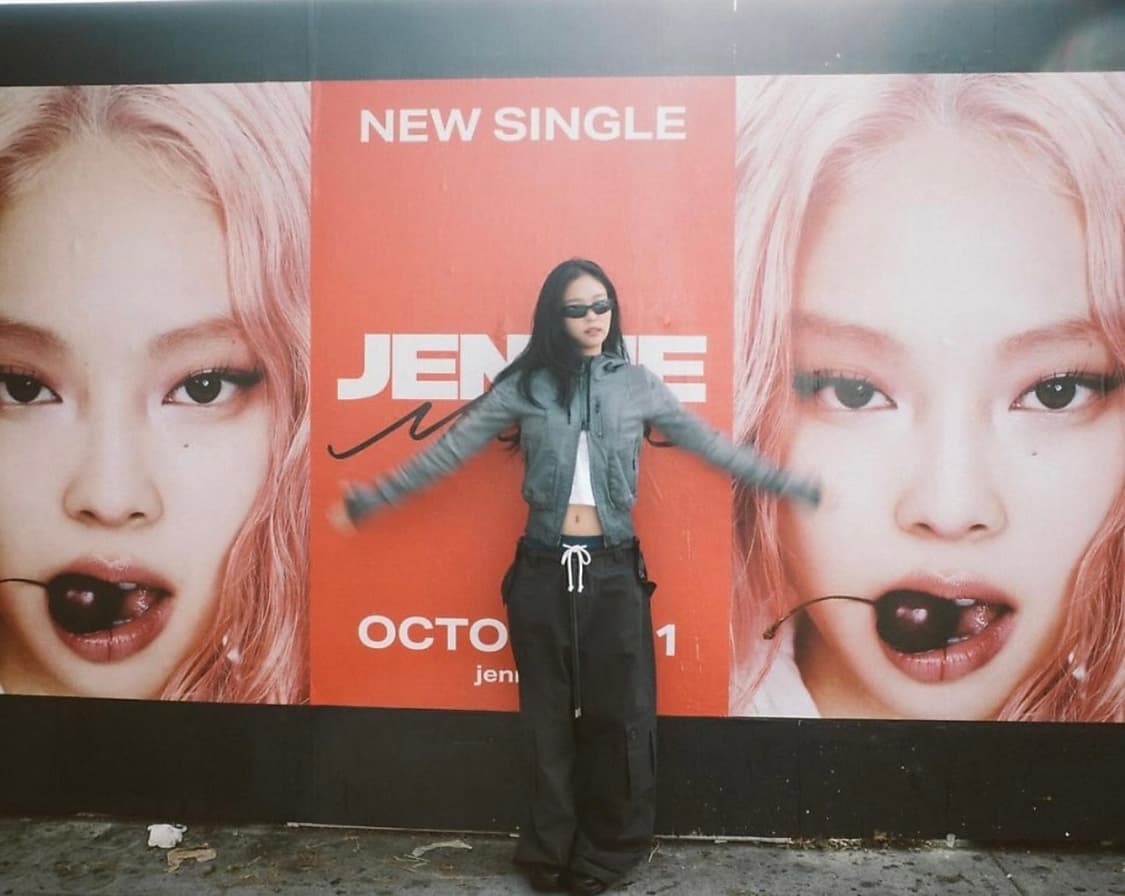 로딩룸 아리엘라 더스티 봄버자켓 상품이미지1