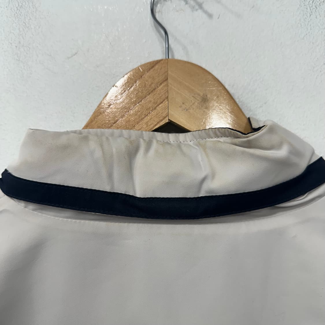 입생로랑 리버시블 자켓 상품이미지9