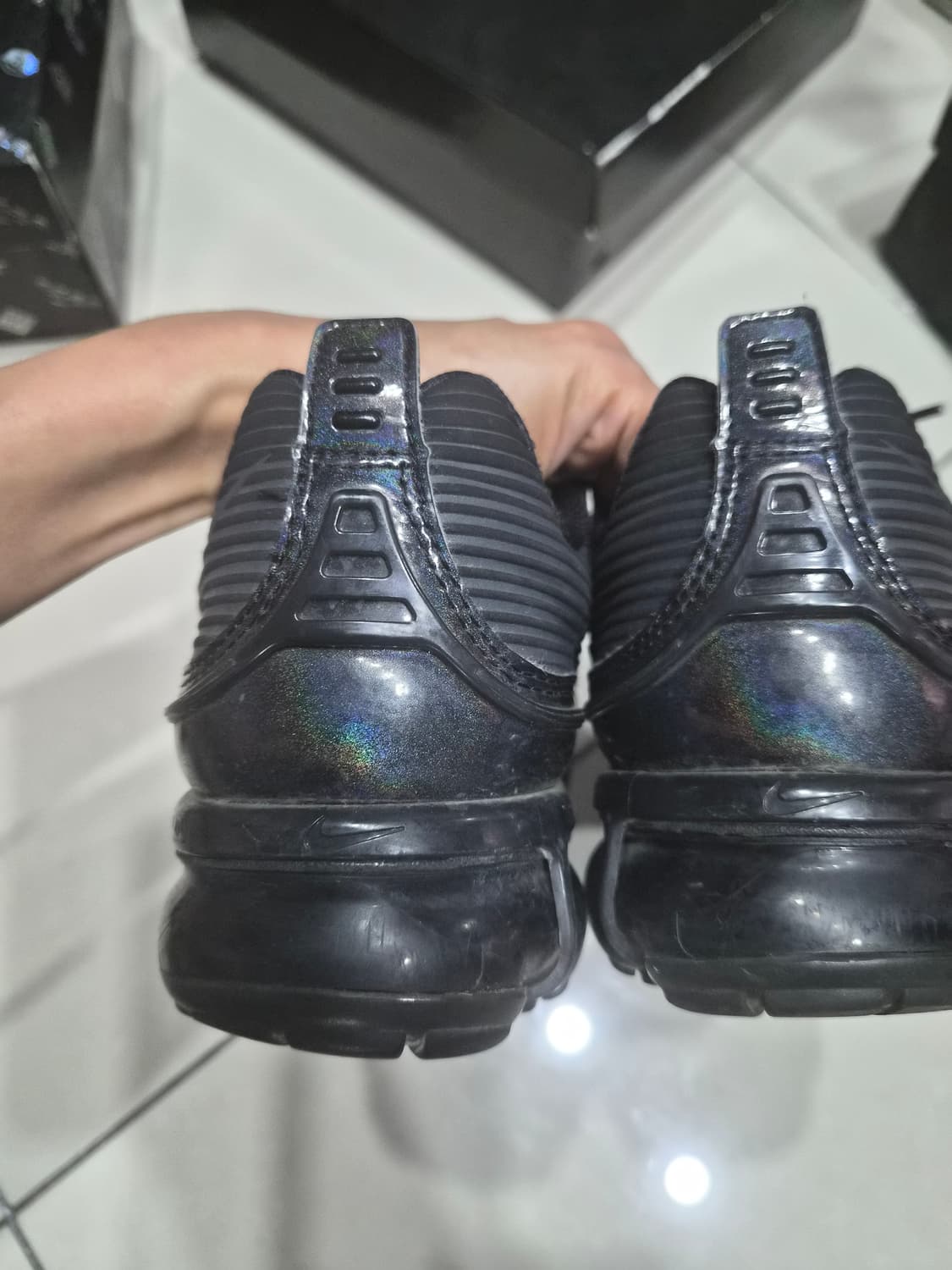 나이키 에어 베이퍼맥스360 상품이미지7