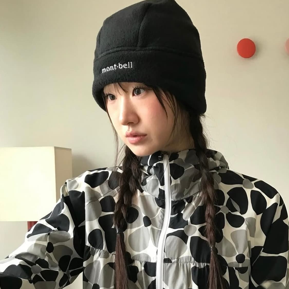 몽벨 비니  상품이미지3