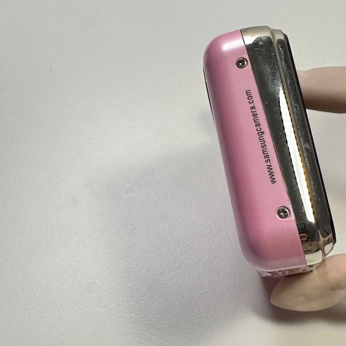 딸기우유) samsung vluu i8 삼성 디카 재민 디카 상품이미지6